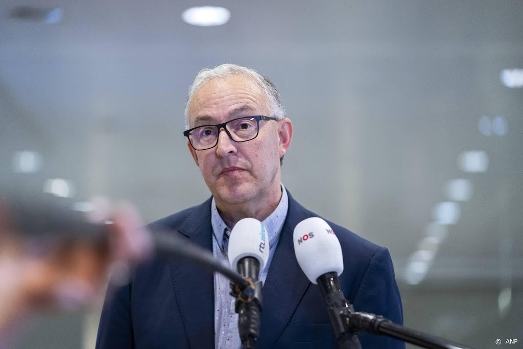 Aboutaleb: Keti Koti nationale dag om te huilen, helen en vieren