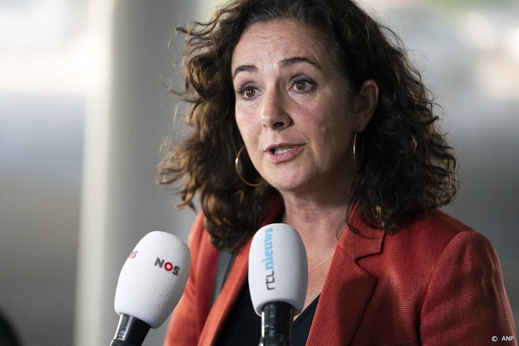 Verdachten bedreiging Halsema niet naar politierechter