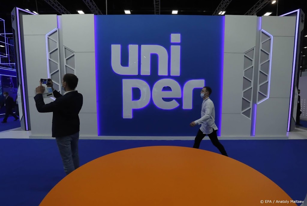 Duits energieconcern Uniper in gesprek over staatssteun