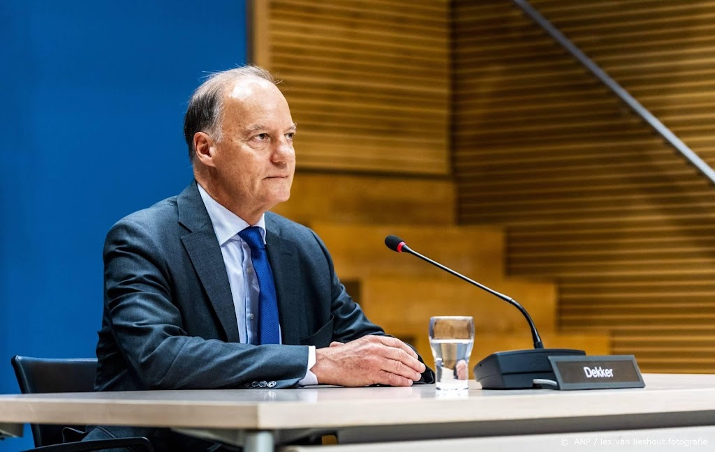 Ex-topman: Shell wist voor 'Huizinge' al van kleine kans op letsel