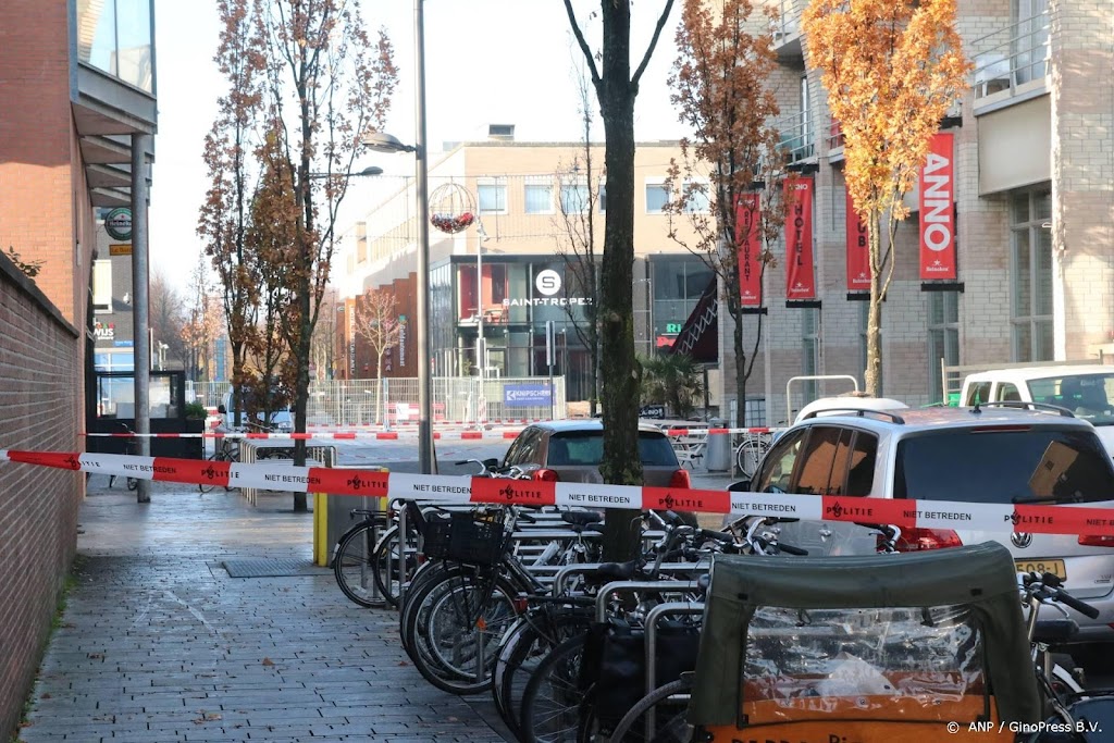 Rapport: meer geld nodig om criminaliteit in Almere te bestrijden