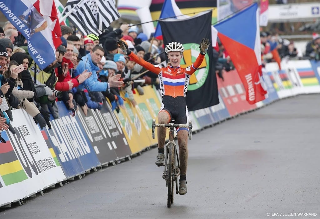Wielrenster Worst wint slotetappe in Belgium Tour