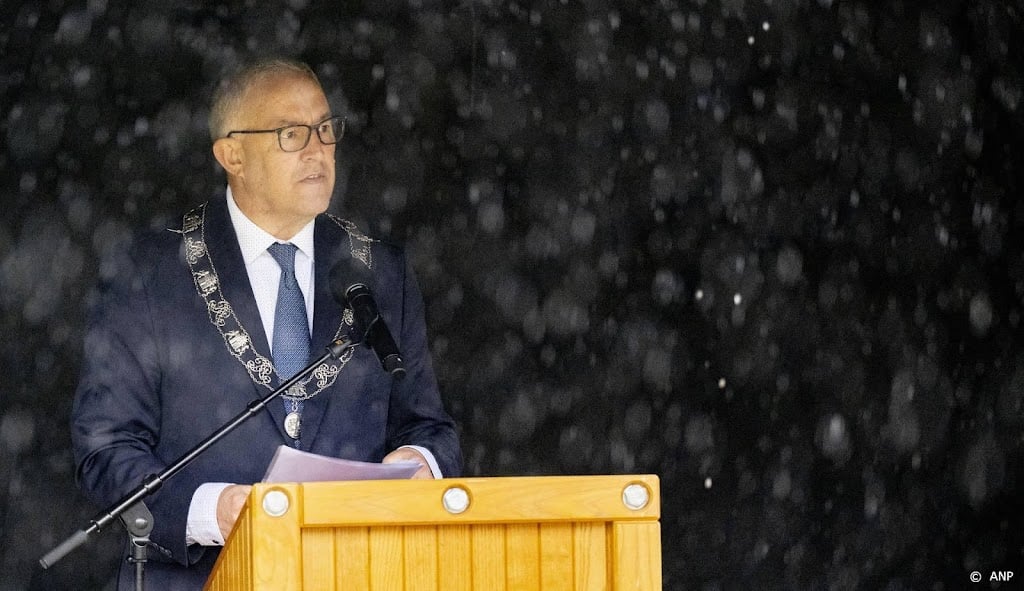 Aboutaleb: Nederlandse rol in slavernijverleden viel niet mee