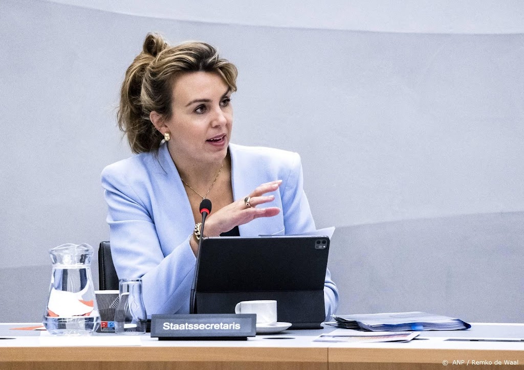 Heijnen: 'intensieve gesprekken' met ov over aantallen reizigers