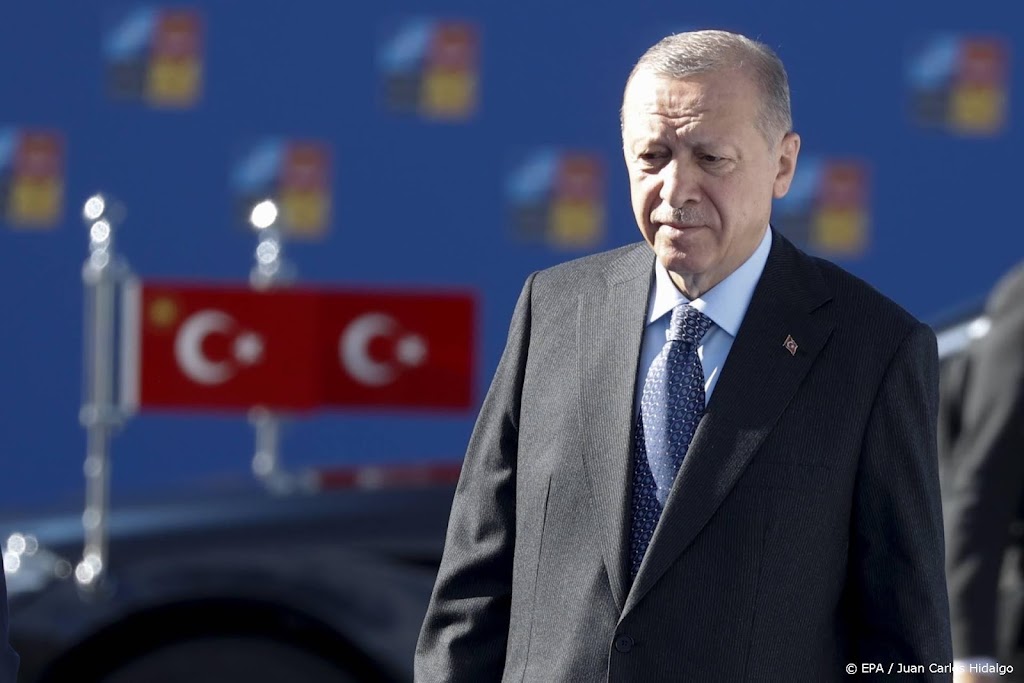 Turkije dreigt Zweden en Finland: houd woord, anders niet in NAVO