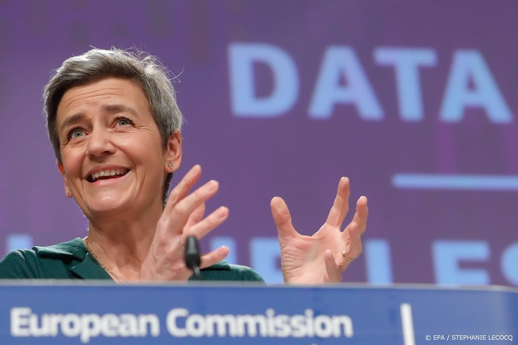 EU neemt wet aan tegen valse concurrentie van buitenlands bedrijf