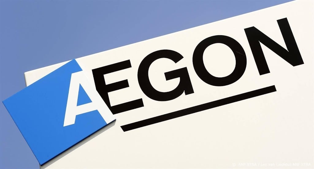 Verzekeraar Aegon komt onder toezicht Bermuda te staan