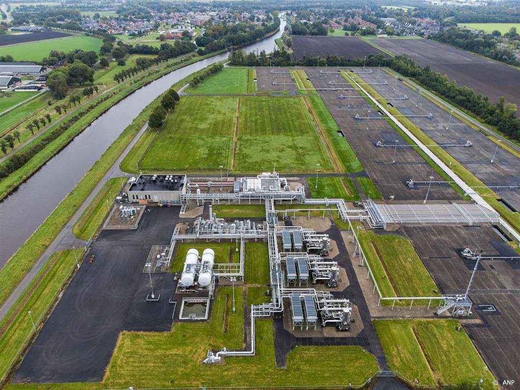 Toezichthouder adviseert kabinet: sluit Groningenveld dit najaar