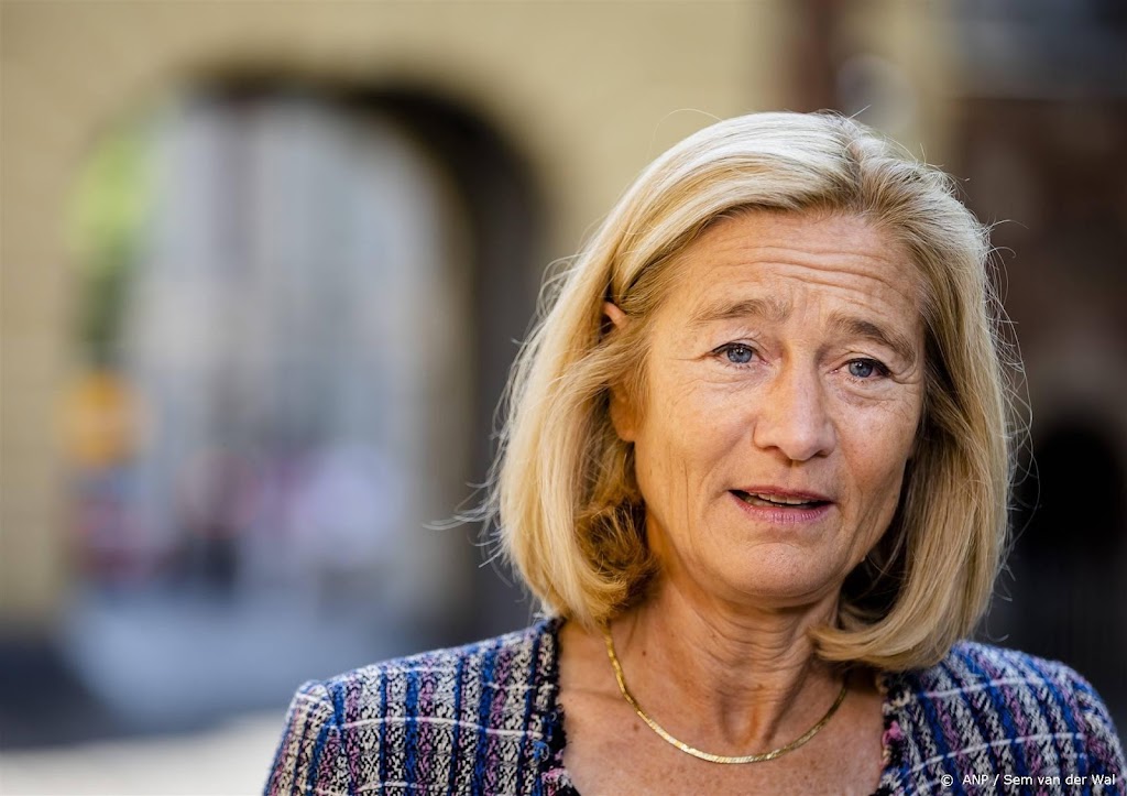 Minister voorstander van verlengen groeifonds na 2025