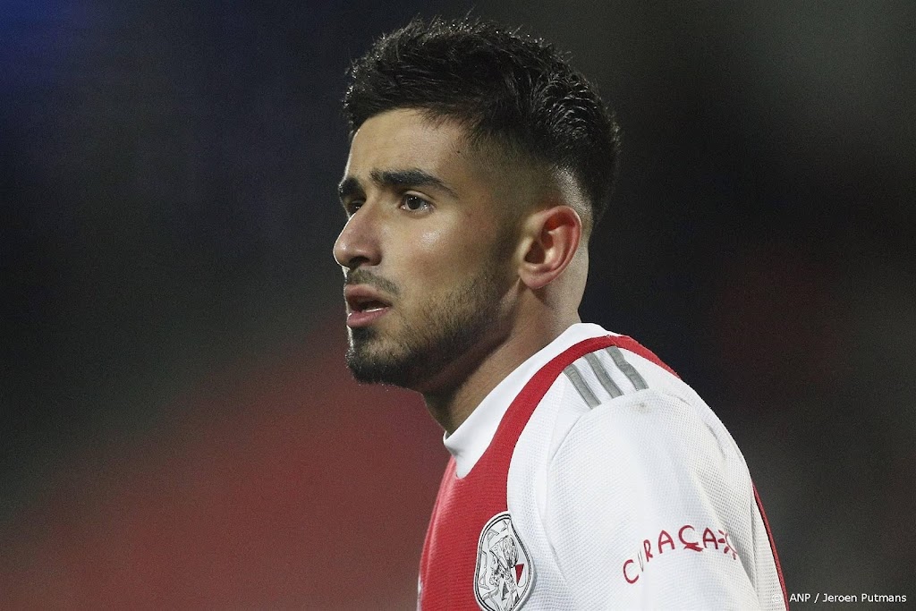 FC Twente huurt Ünüvar komend seizoen van Ajax