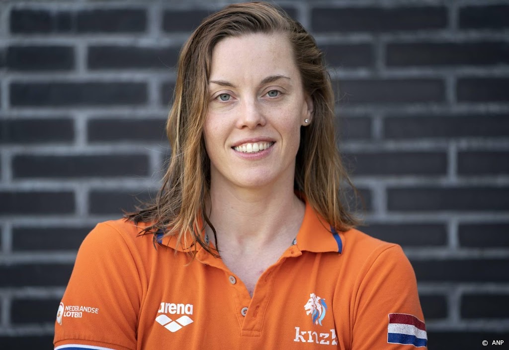 Heemskerk: geen medaille, maar grote overwinning op mezelf