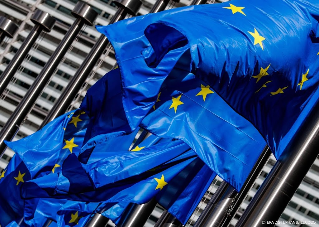 Economie eurozone klimt in tweede kwartaal uit recessie