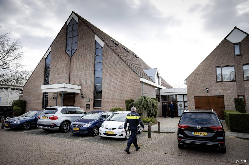 Urker broers bestraft voor geweld tegen journalist