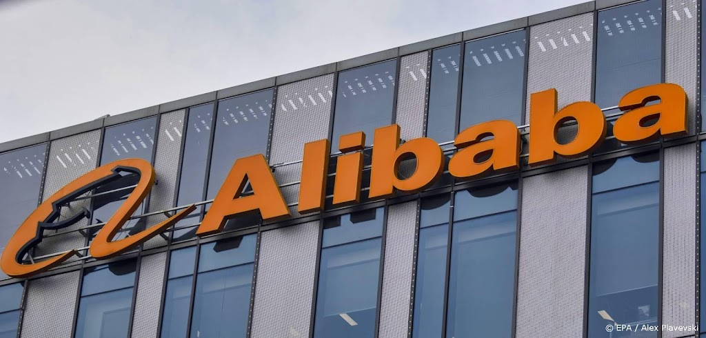 Chinese staat pakt Chinese technologiebedrijven verder aan