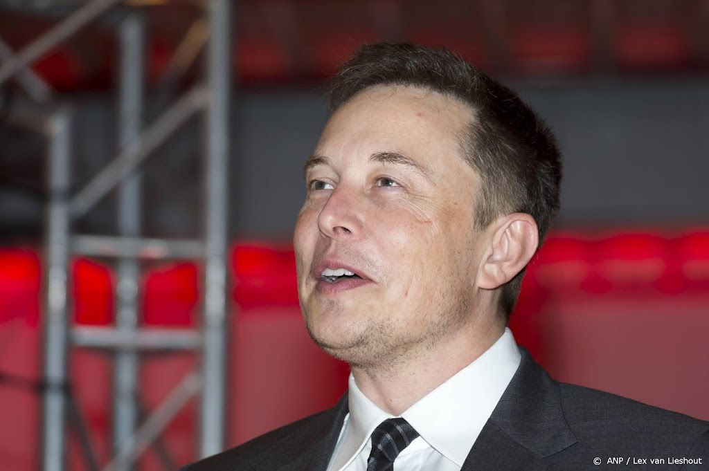 Musk noemt provisie voor Apple in App Store internetbelasting