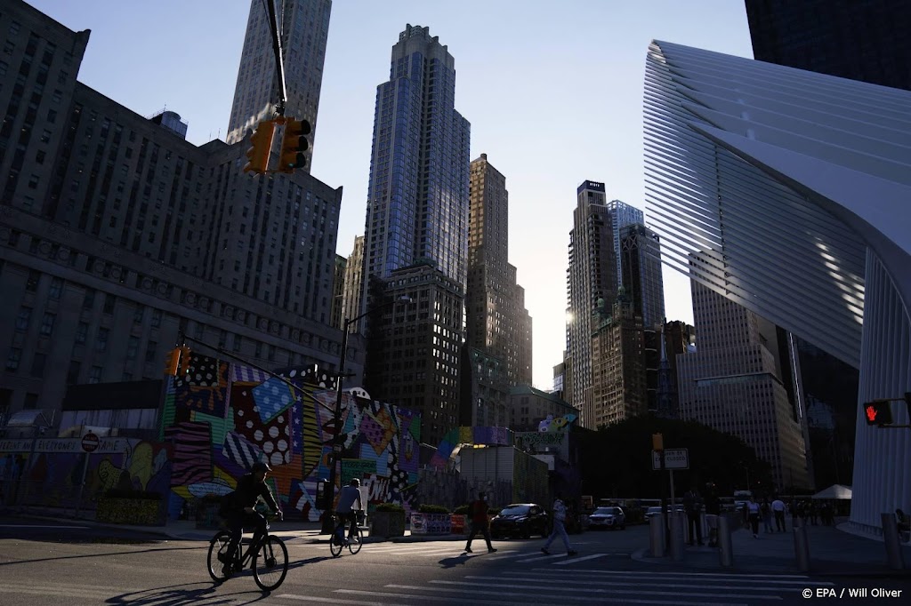 Staat New York roept noodtoestand uit om apenpokken