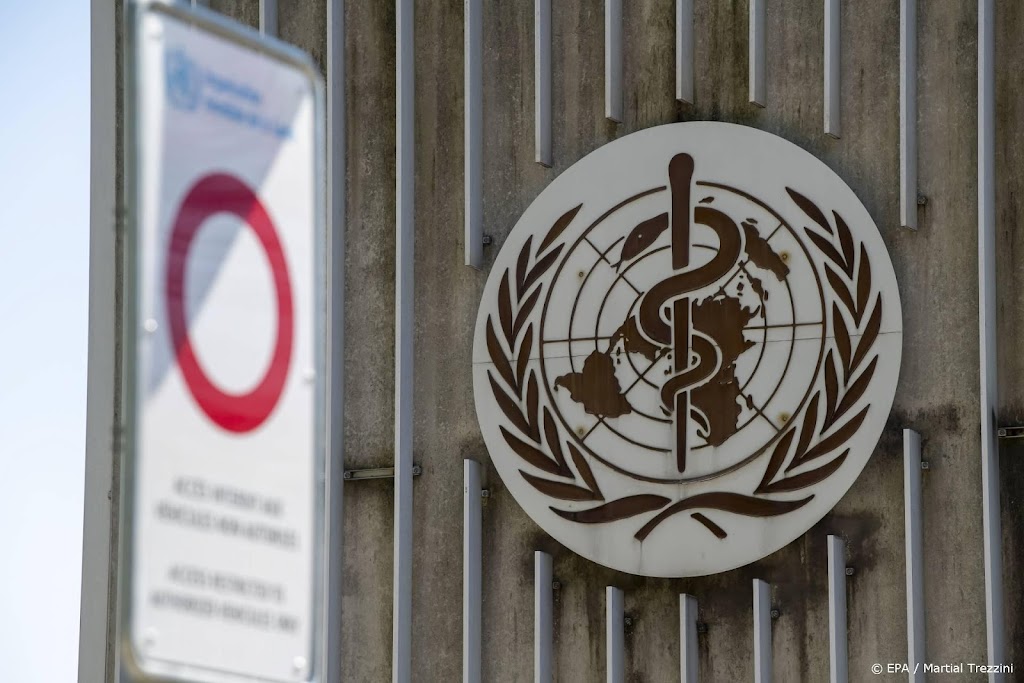 Gezondheidsinstantie WHO: meer sterfgevallen apenpokken in Europa