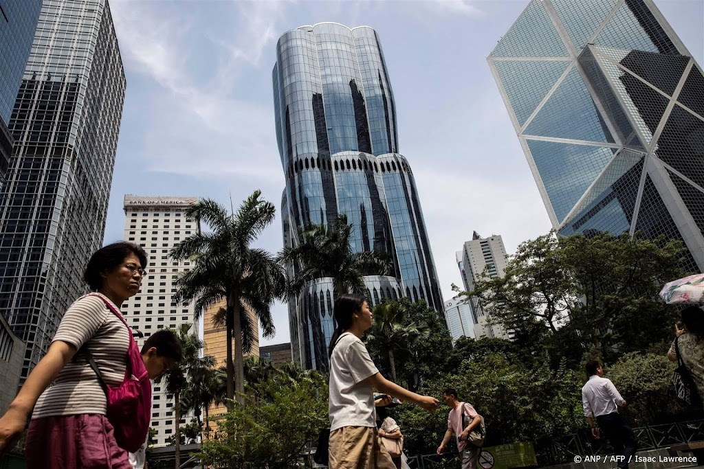 China wil economisch beleid richten op consumentenbestedingen