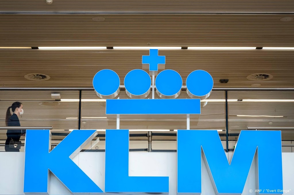 Deel grondbonden KLM niet akkoord met nieuwe pensioenregeling