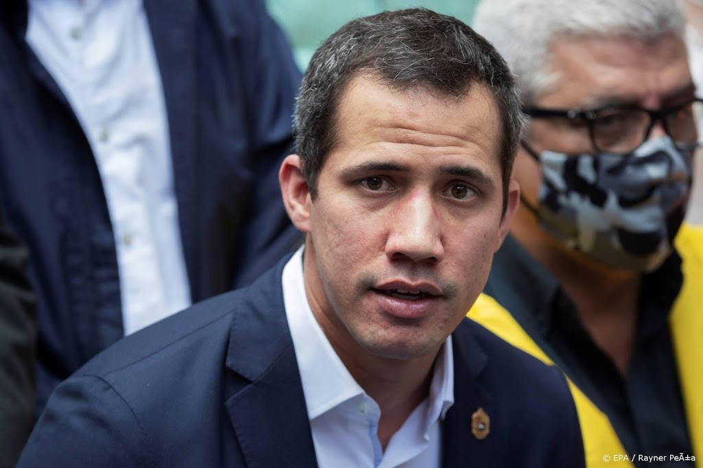 Oppositie in Venezuela blijft verdeeld
