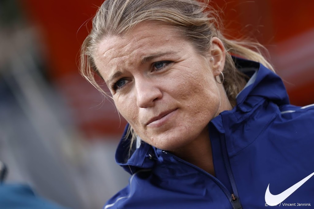 Atlete Schippers meldt zich af voor NK-finale 200 meter
