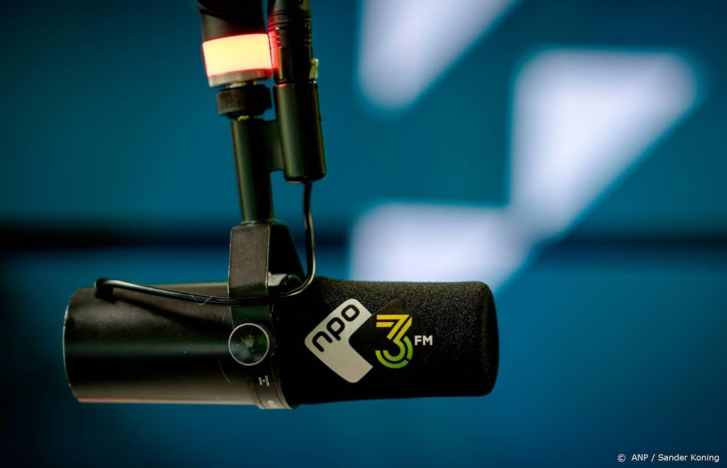 Ischa den Blanken en Joost Schulte winnaars NTR Podcastprijs