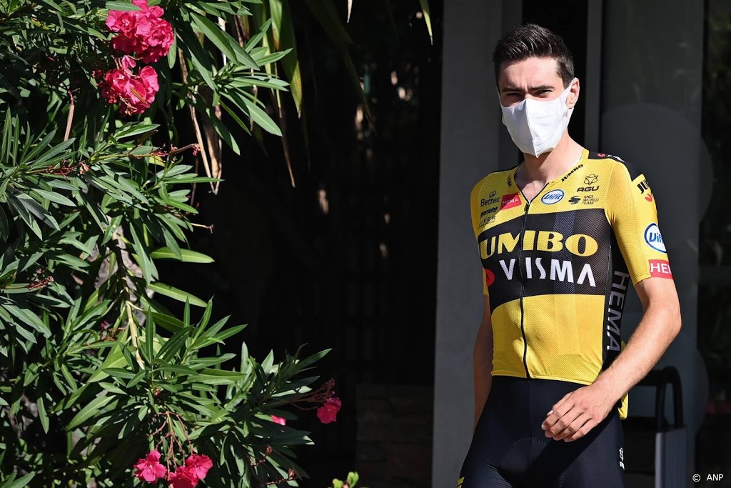 Gevallen Dumoulin: het zal wel loslopen