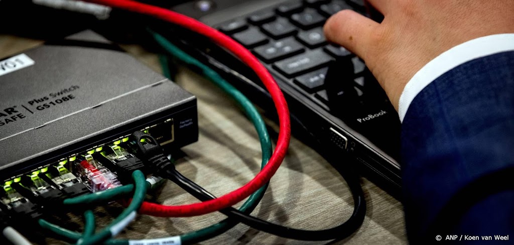 Hackers maakten inderdaad gegevens Gelderse ambtenaren buit