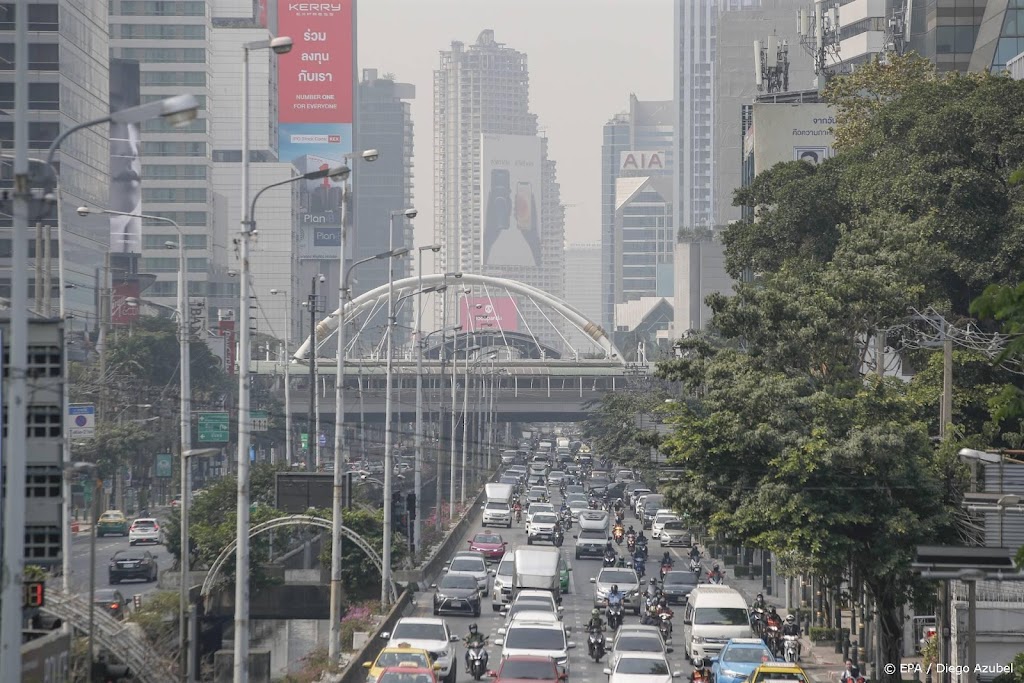 Thailand verwacht meer geld te verdienen met terugkeer toeristen