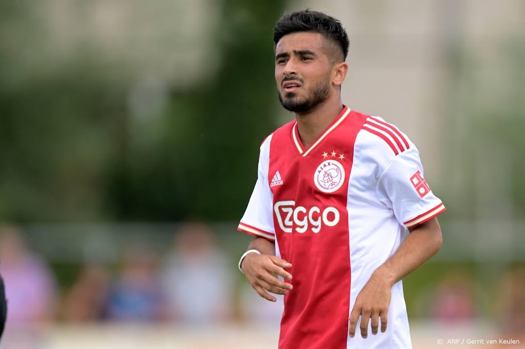 Ajax verhuurt aanvaller Ünüvar aan Trabzonspor