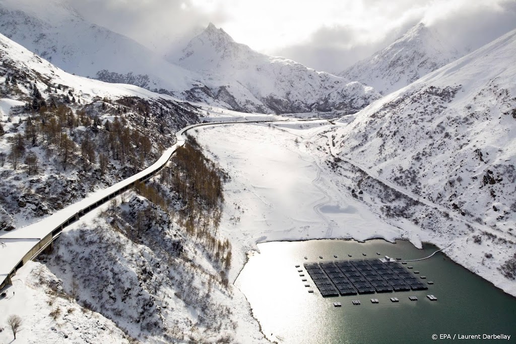 Zwitserse bedrijven: meer 's nachts werken tegen energiecrisis