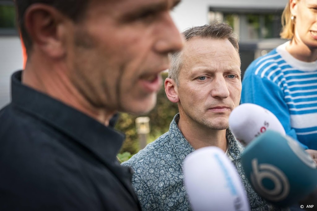 Agractie: kabinet gaat in op voorwaarden voor gesprek