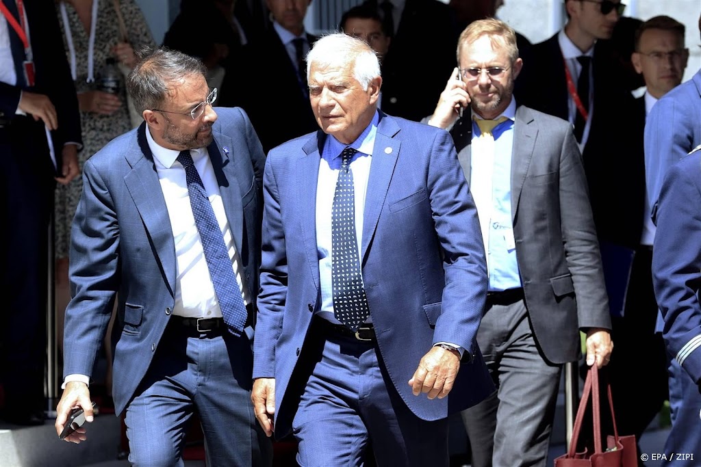 EU-ministers buigen zich bezorgd over volgende coup in Afrika