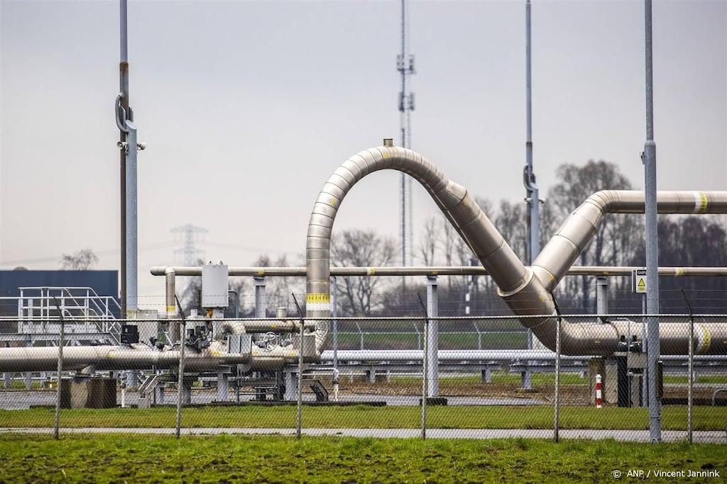 RvS: kabinet mocht gasveld Groningen op waakvlam zetten