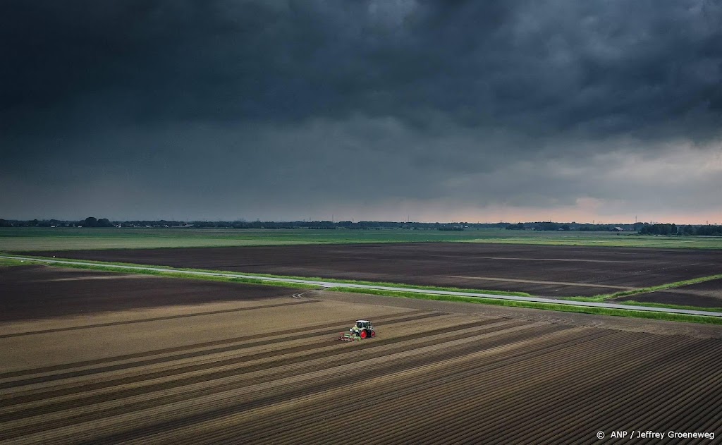 Gelderland loopt vast met regeling voor legalisering boeren