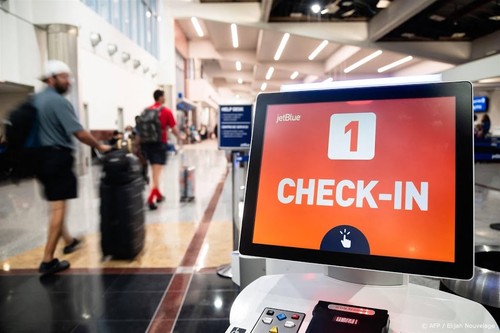Nieuwkomer JetBlue wil meer concurrentie Schiphol ondanks krimp