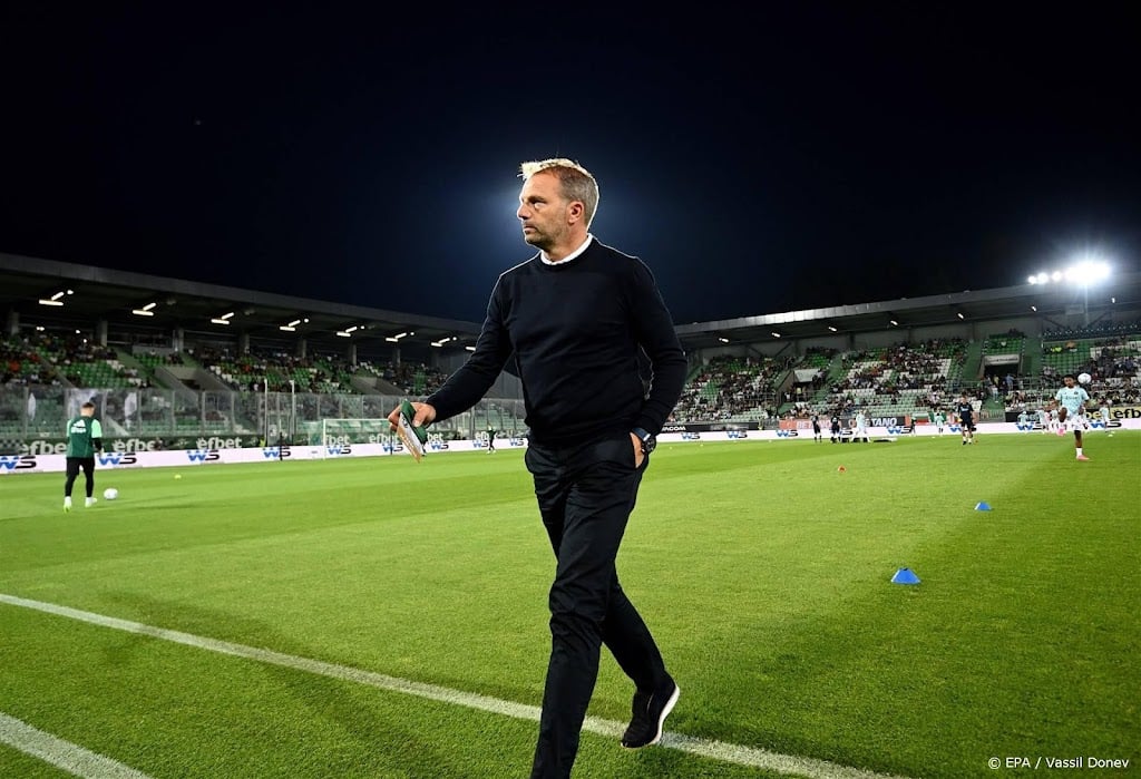 Ajax is nog niet klaar op de transfermarkt