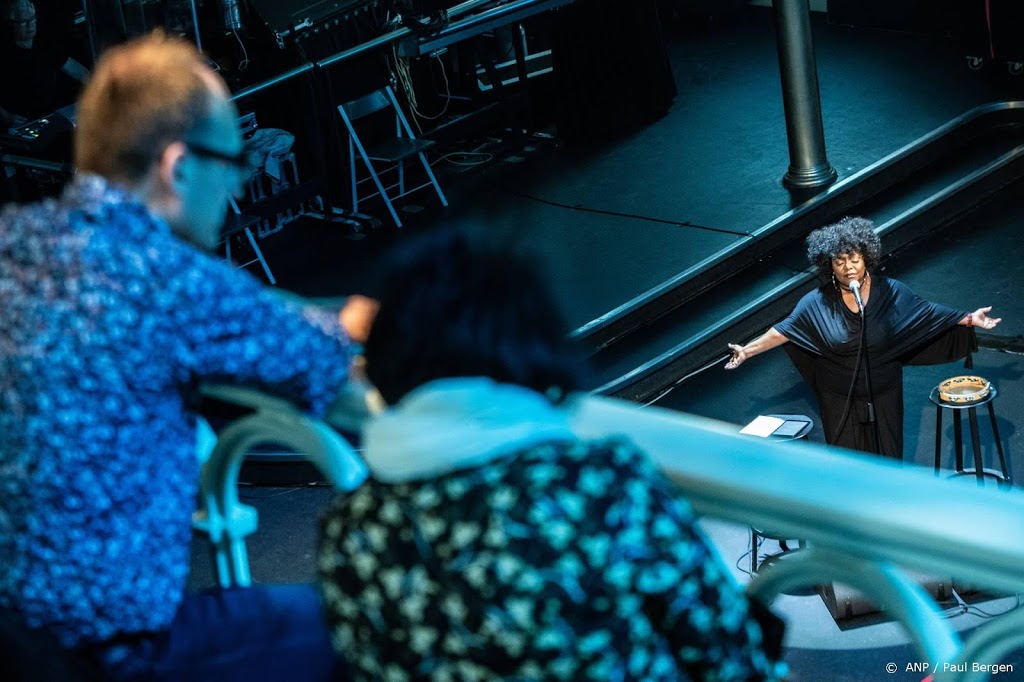 Paradiso en Melkweg stellen mondkapjes verplicht