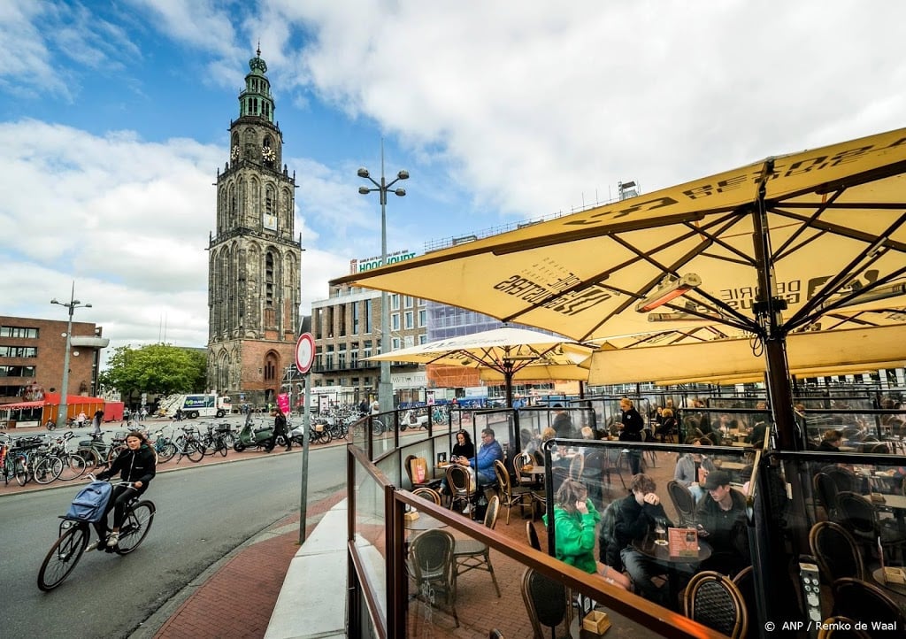 België zet nog eens vier Nederlandse provincies op rood