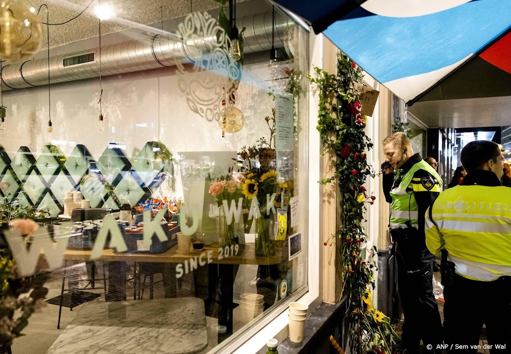 Rechtszaak om sluiting Utrechts restaurant Waku Waku