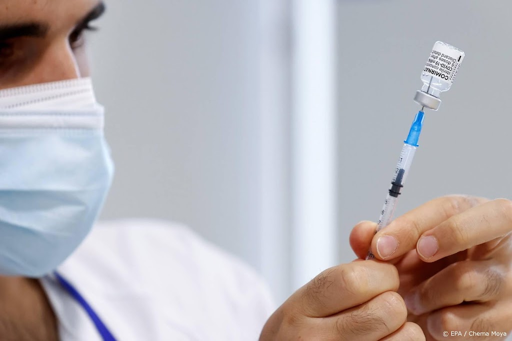 Lareb: 10.000 meldingen menstruatiestoornissen na coronavaccins