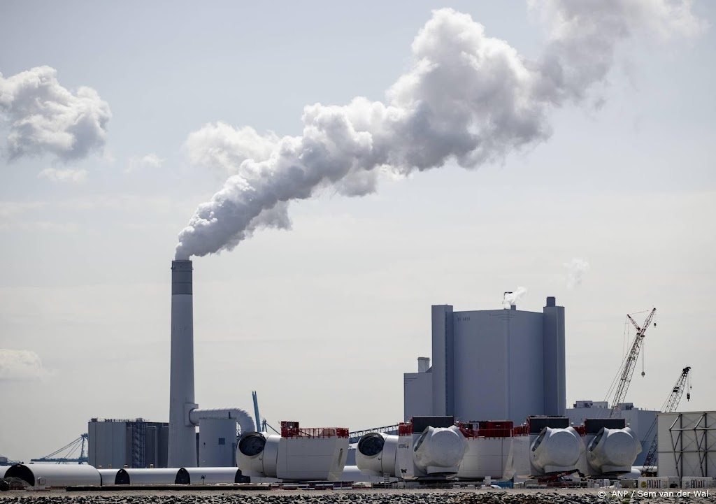 Afzetprijzen industrie bijna kwart hoger in augustus