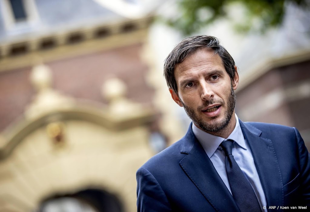 Ministers veroordelen voorgenomen Russische annexatie