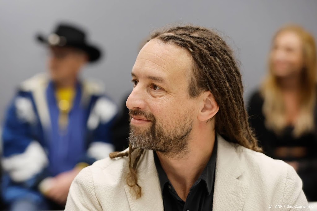 Jurist Viruswaarheid: Willem Engel bleef binnen grenzen van wet