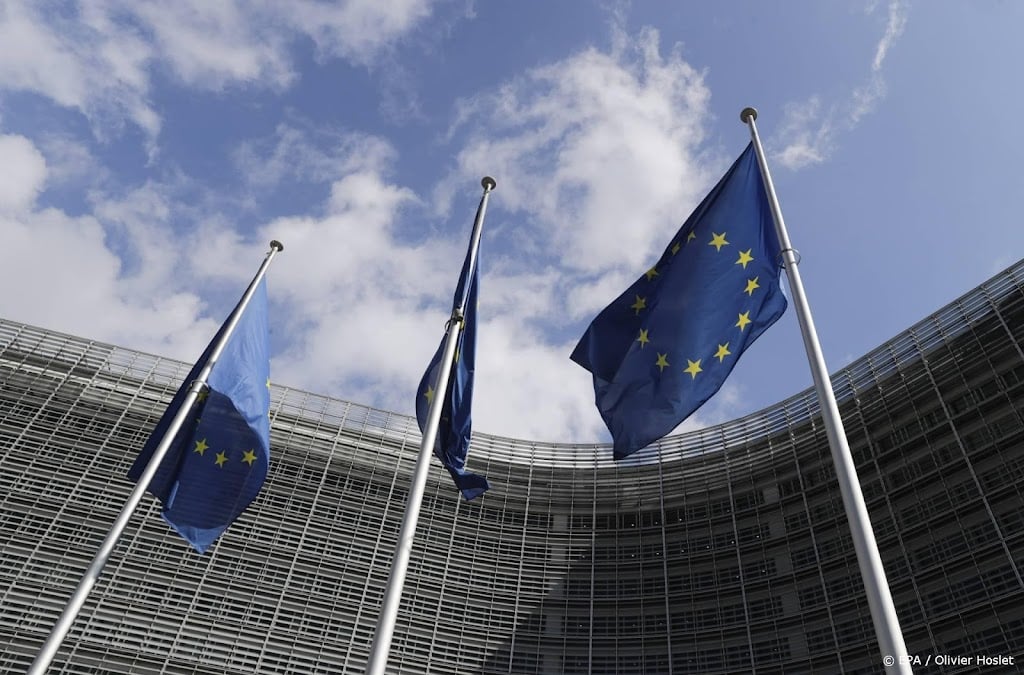 EU zal annexatie bezet Oekraïens gebied 'nooit erkennen'