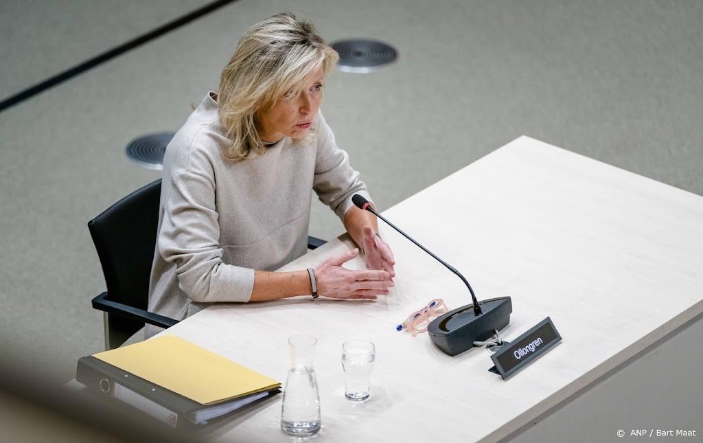 Ollongren: einde gaswinning zou 1,9 miljard schelen in versterking