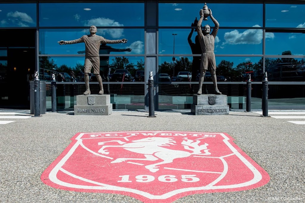 FC Twente boekt over 2023/2024 winst van ruim 5 miljoen euro