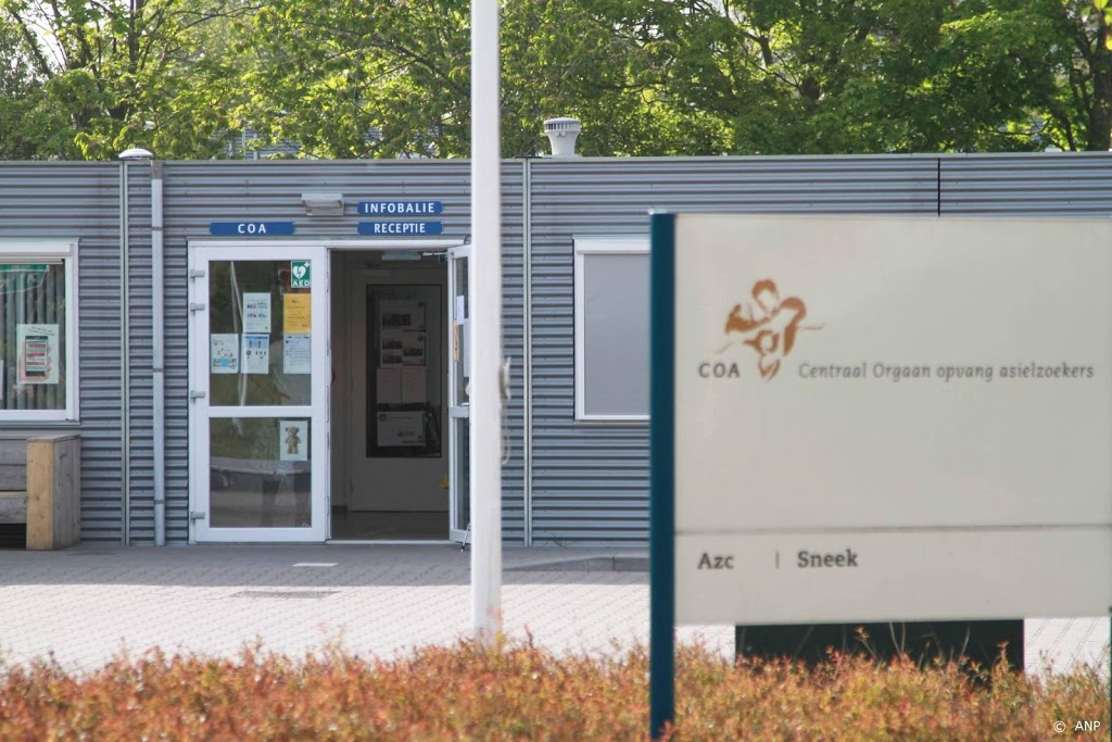 Aantal asielzoekers en nareizigers begint weer toe te nemen