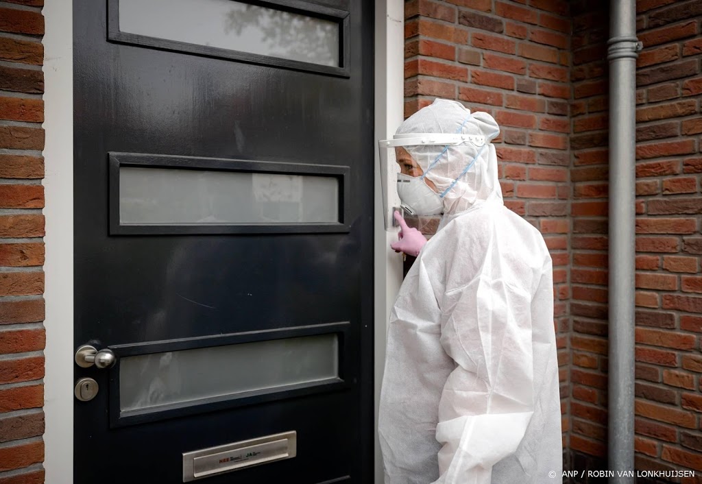 Aantal overledenen 600 hoger dan gewoonlijk in een week