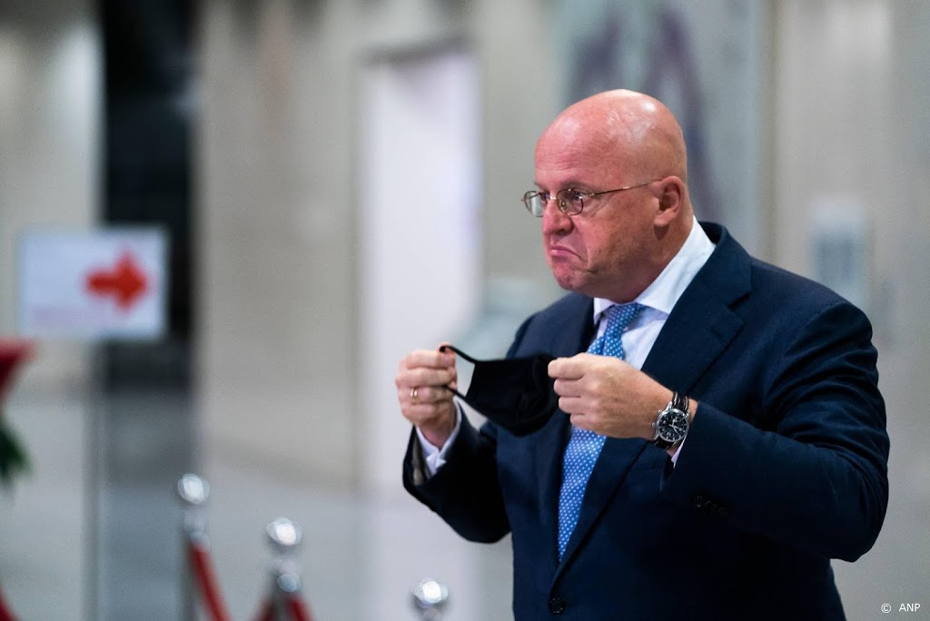 Nederland en Frankrijk: geef EU grotere rol in bestrijden terreur